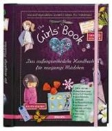 Bild von The Girls' Book von Lecreux, Michèle 