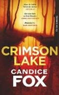 Bild von Crimson Lake von Fox, Candice 