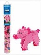 Bild von Tube Pig 100 pcs