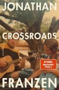 Bild von Crossroads von Franzen, Jonathan 