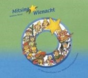 Bild von Mitsing Wienacht, CD von Bond, Andrew