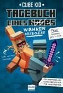 Bild von Tagebuch eines wahren Kriegers (Bd. 4) von Kid, Cube