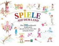 Bild von Spiele auf dem Land von Lugert, Jutta 