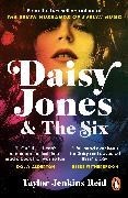 Bild von Daisy Jones and The Six von Jenkins Reid, Taylor