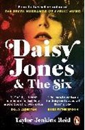 Bild von Daisy Jones and The Six von Jenkins Reid, Taylor