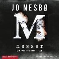 Bild von Messer (Ein Harry-Hole-Krimi 12) von Nesbø, Jo 