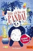 Bild von Hilfe, ich bin ein Panda! von Krämer, Fee 