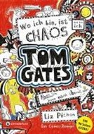 Bild von Tom Gates, Band 01 von Pichon, Liz 