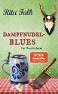 Bild von Dampfnudelblues von Falk, Rita