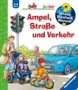 Bild von Wieso? Weshalb? Warum? junior, Band 48: Ampel, Straße und Verkehr von Nieländer, Peter 