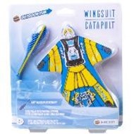 Bild von Wingsuit Catapult