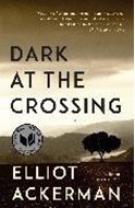 Bild von Dark at the Crossing von Ackerman, Elliot