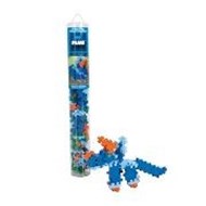 Bild von Tube Triceratops 100 pcs