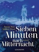 Bild von Sieben Minuten nach Mitternacht von Ness, Patrick 