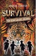 Bild von Survival - Der Schatten des Jaguars von Schlüter, Andreas 