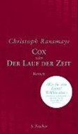 Bild von Cox von Ransmayr, Christoph