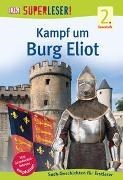 Bild von SUPERLESER! Kampf um Burg Eliot