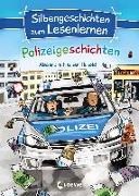 Bild von Silbengeschichten zum Lesenlernen - Polizeigeschichten von Fischer-Hunold, Alexandra 