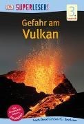 Bild von SUPERLESER! Gefahr am Vulkan