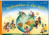 Bild von Weihnachten in aller Welt von Sack, Rena 