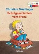 Bild von Schulgeschichten vom Franz von Nöstlinger, Christine 