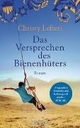 Bild von Das Versprechen des Bienenhüters von Lefteri, Christy 