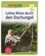 Bild von SUPERLESER! Lottes Reise durch den Dschungel