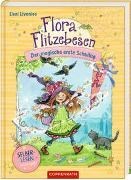 Bild von Flora Flitzebesen (für Leseanfänger) von Livanios, Eleni 