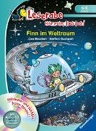 Bild von Finn im Weltraum - Leserabe ab 1. Klasse - Erstlesebuch für Kinder ab 6 Jahren von Neudert, Cee 