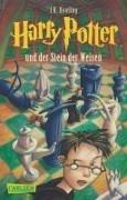 Bild von Harry Potter und der Stein der Weisen (Harry Potter 1) von Rowling, J.K. 