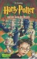 Bild von Harry Potter und der Stein der Weisen (Harry Potter 1) von Rowling, J.K. 