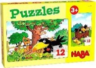 Bild von Puzzles Obstgarten