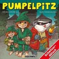 Bild von Pumpelpitz: Dr Waldkobold von Fankhauser, Simon