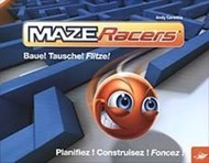 Bild von Maze Racers von Geremia, Andy