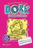 Bild von DORK Diaries, Band 01: Nikkis (nicht ganz so) fabelhafte Welt von Russell, Rachel Renée 