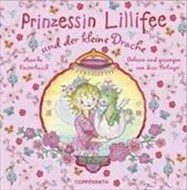 Bild von Prinzessin Lillifee und der kleine Drache