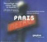 Bild von Paris. CD von Kober, Reinhard 