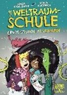 Bild von Die Weltraumschule (Band 1) - Erste Stunde: Alienkunde von Kaiblinger, Sonja 