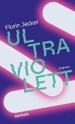 Bild von Ultraviolett von Jecker, Flurin