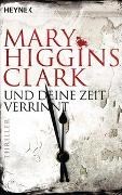 Bild von Und deine Zeit verrinnt von Higgins Clark, Mary 