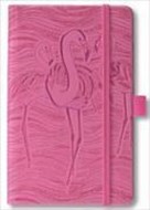 Bild von Tucson Animals S Flamingo - Pink liniert