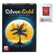 Bild von Silver and Gold (mult)