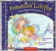 Bild von Prinzessin Lillifee - Gute-Nacht-Geschichten (CD 1)