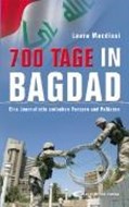 Bild von 700 Tage in Bagdad von Macdissi, Laura 