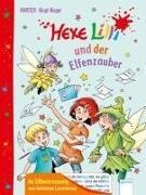 Bild von Hexe Lilli und der Elfenzauber von KNISTER 