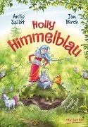 Bild von Holly Himmelblau - Zausel in Not von Szillat, Antje 