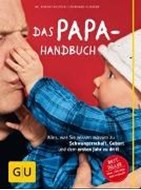 Bild von Das Papa-Handbuch von Richter, Robert 