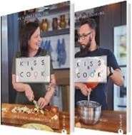 Bild von Kiss & Cook von Sandner, Annette 