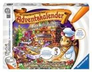 Bild von tiptoi® Adventskalender "In der Weihnachtsbäckerei"