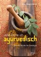 Bild von Jetzt koche ich ayurvedisch von Sabnis, Nicky Sitaram 